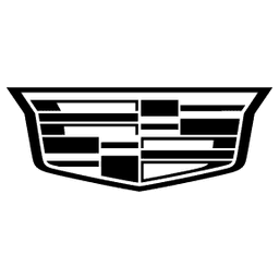 Logo Cadillac