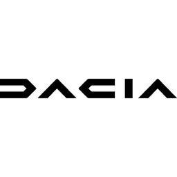 Logo Dacia