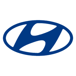 Logo Hyundai