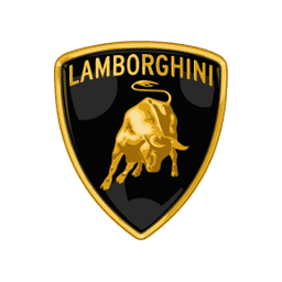 Logo Lamborghini