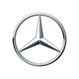 Logo Mercedes-Benz