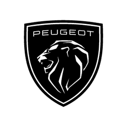 Logo Peugeot