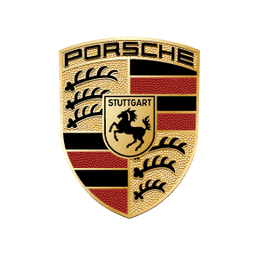 Logo Porsche