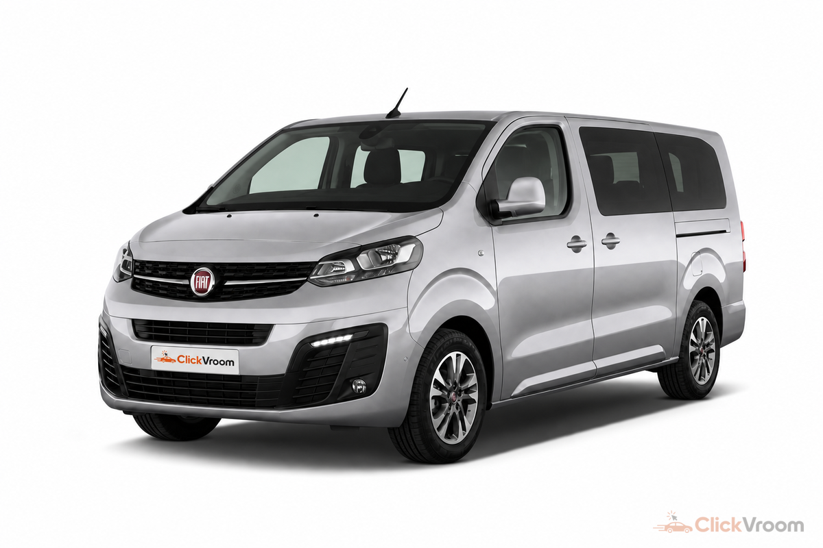 Fiat Scudo