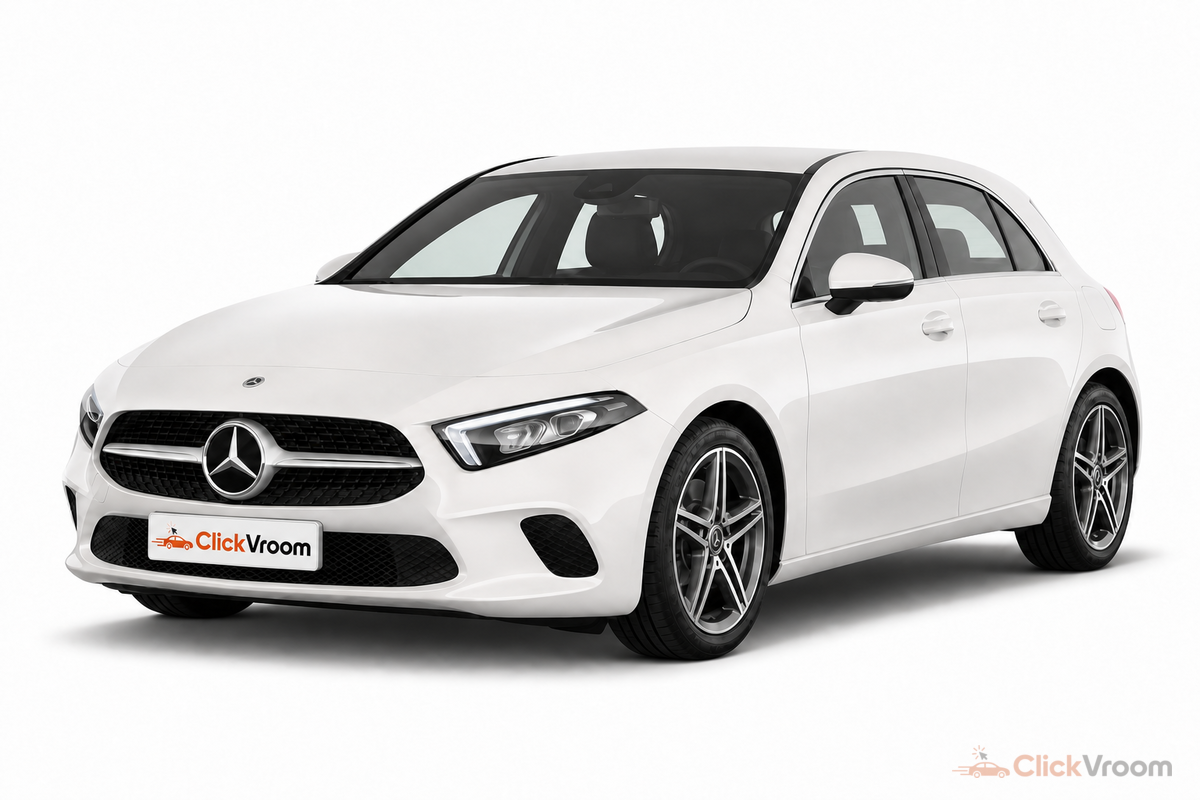 Mercedes-Benz Classe A