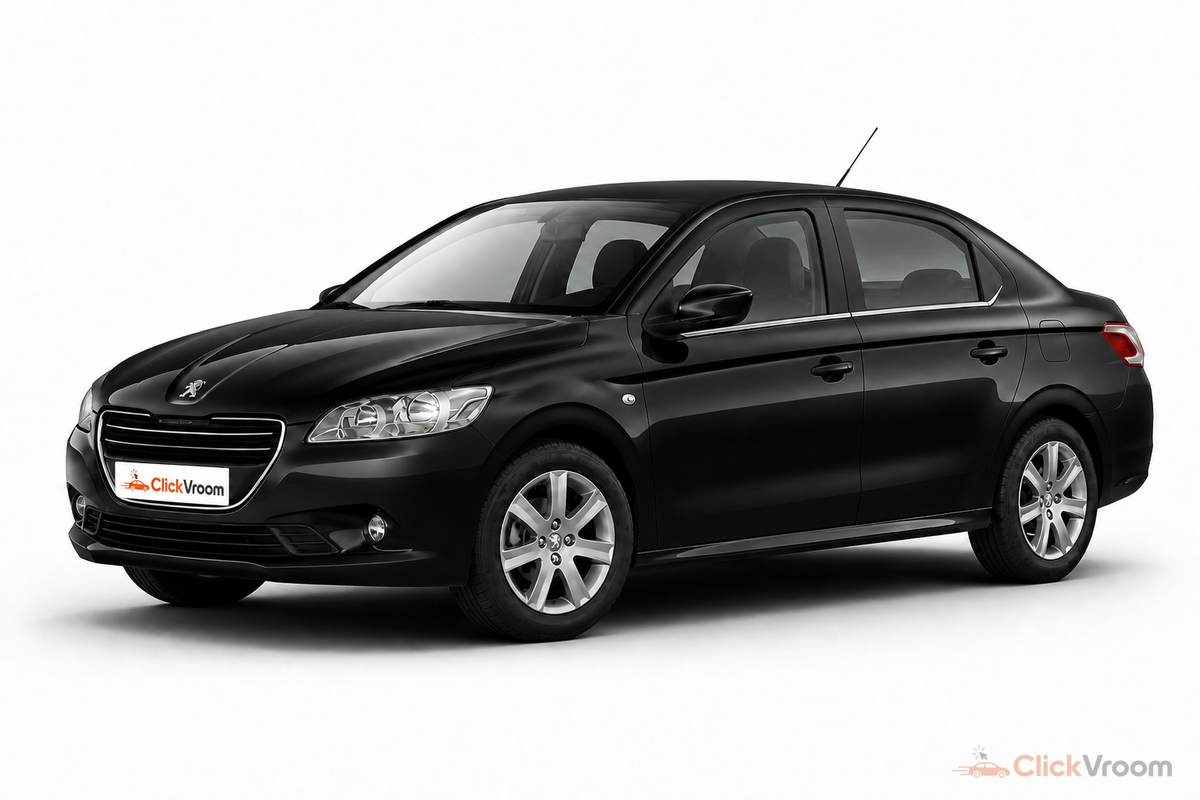 Peugeot 301