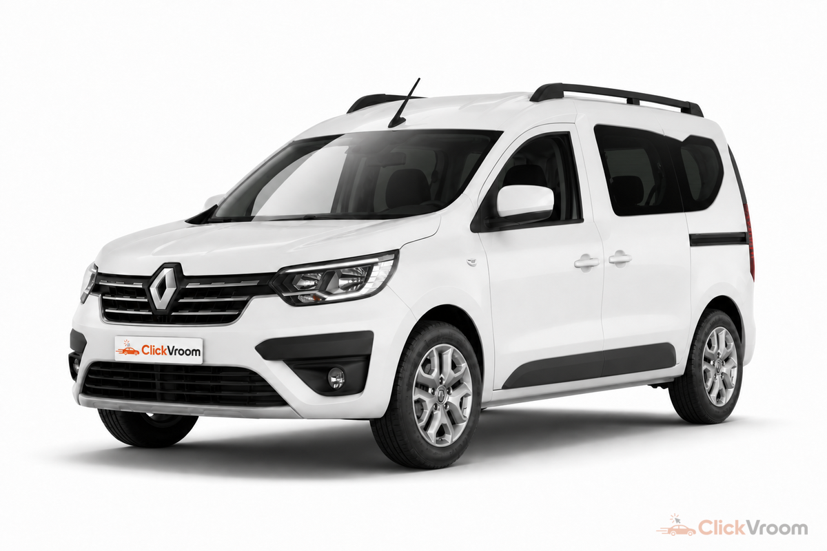 Renault Express